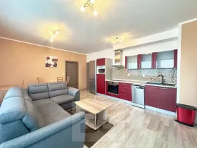 Pronájem bytu 2+kk, Praha - Horní Měcholupy, Modenská, 57 m2