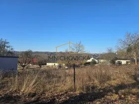 Prodej pozemku pro bydlení, Mnichovice, 1059 m2