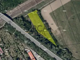 Prodej podílu pole, Rohatec, 1107 m2