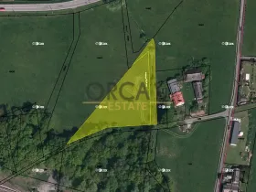 Prodej pole, Ostrava, 3614 m2