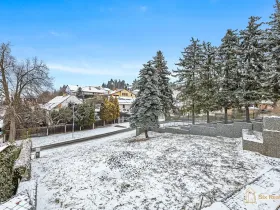 Prodej pozemku pro bydlení, Lužná, Havlíčkova, 739 m2