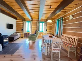 Prodej chalupy, Lískovice, 160 m2