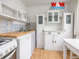 Prodej chaty, Horní Jelení, U Koupaliště, 70 m2