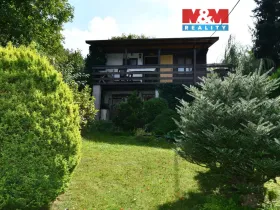 Prodej chaty, Postupice - Lhota Veselka, 33 m2