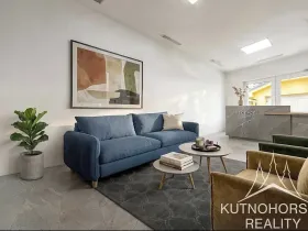 Prodej komerční nemovitosti, Kutná Hora, Zvěřinova, 318 m2