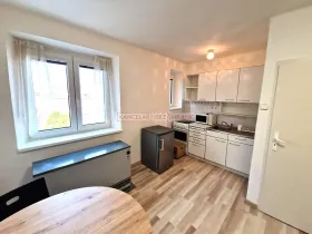 Pronájem bytu 1+kk, Zlín, Kostelecká, 30 m2