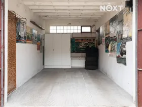 Prodej garáže, Brno, 19 m2