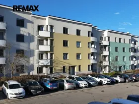 Pronájem bytu 1+1, Svitavy, Na Vějíři, 59 m2