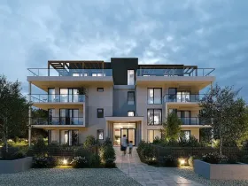 Prodej bytu 3+kk, Praha - Dolní Chabry, Kadaňská, 78 m2