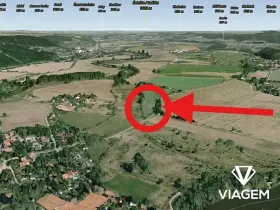 Prodej pole, Praha - Lipence, 2147 m2