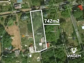 Prodej pozemku pro bydlení, Žatec, 742 m2