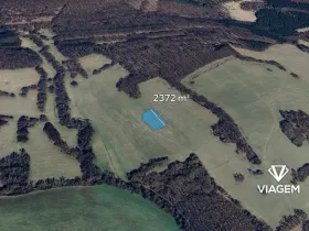 Prodej pole, Záhorovice, 2372 m2