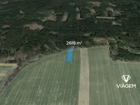 Prodej podílu pole, Tučapy, 436 m2