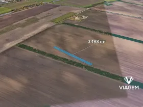 Prodej podílu lesa, Šlapanice, 437 m2