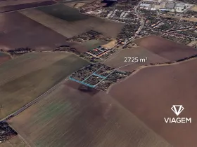 Prodej podílu zahrady, Jarohněvice, 132 m2