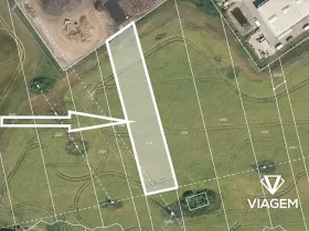 Prodej podílu pole, České Budějovice, 616 m2