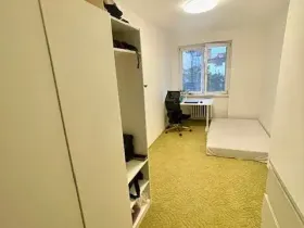 Pronájem pokoje, Praha - Vršovice, Norská, 10 m2