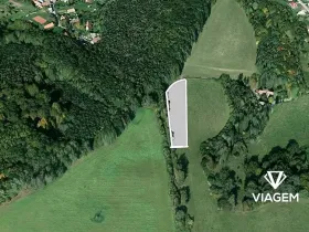 Prodej podílu pole, Přelouč, 710 m2