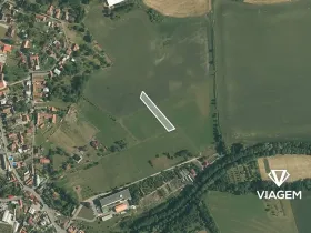 Prodej podílu pole, Kelč, 1406 m2