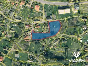 Prodej pozemku pro bydlení, Velký Šenov, 2593 m2