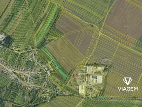 Prodej podílu pole, Domanín, 1969 m2