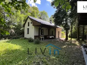Prodej chalupy, Lipová-lázně, 52 m2