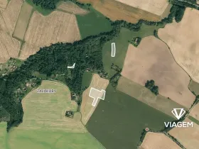 Prodej podílu pole, Sobotka, 1178 m2