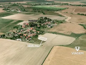 Prodej podílu pole, Staré Smrkovice, 264 m2