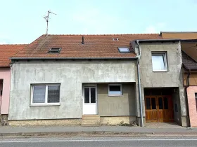 Prodej rodinného domu, Starovičky, 179 m2