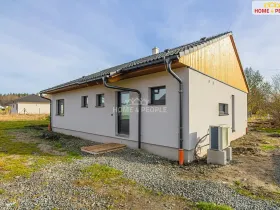 Prodej rodinného domu, Kolová, 90 m2