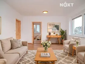 Prodej bytu 2+1, České Budějovice, Ant. Slavíčka, 64 m2