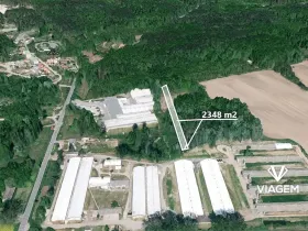 Prodej podílu pole, Hodonín, 1174 m2