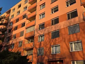 Pronájem bytu 1+1, Ústí nad Labem, Zvonková, 36 m2