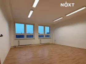 Pronájem kanceláře, České Budějovice, K. Světlé, 35 m2