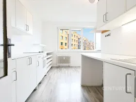 Prodej bytu 2+kk, Ústí nad Labem, Šrámkova, 40 m2