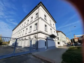 Pronájem obchodního prostoru, Lovosice, 8.května, 145 m2