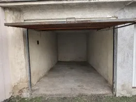 Prodej garáže, Plzeň, Malická, 18 m2