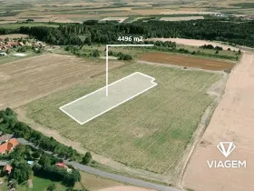 Prodej podílu pole, Oleška, 1798 m2