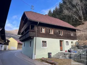 Prodej rodinného domu, Patergassen, Rakousko, 120 m2