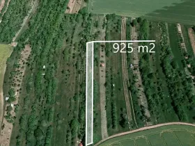 Prodej podílu zahrady, Hluk, 102 m2