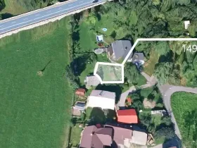 Prodej podílu zahrady, Mosty u Jablunkova, 37 m2