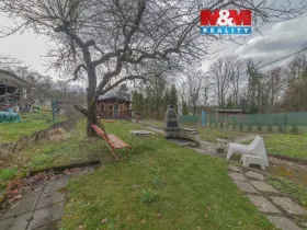 Prodej zahrady, Havířov, Zahrádkářská, 437 m2