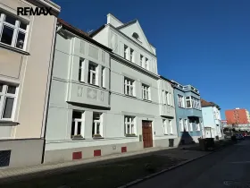 Pronájem bytu 2+kk, Kladno, Maroldova, 76 m2