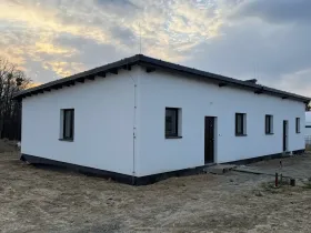 Pronájem rodinného domu, Havířov, Farská, 49 m2