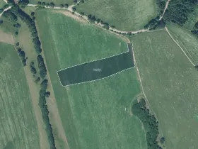 Prodej pole, Zásada, 7306 m2