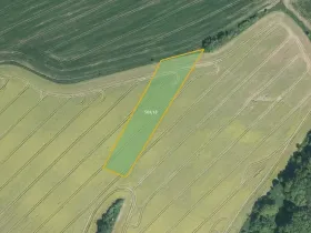 Prodej pole, Kostelany, 6261 m2