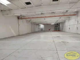 Pronájem výrobních prostor, Olomouc, Hamerská, 1200 m2