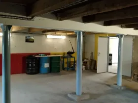 Pronájem skladu, Holešov, 100 m2