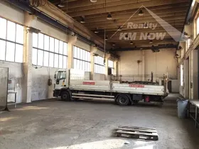 Pronájem výrobních prostor, Kroměříž, 650 m2