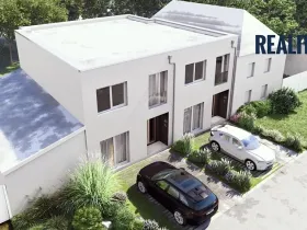 Prodej rodinného domu, Mouřínov, 117 m2